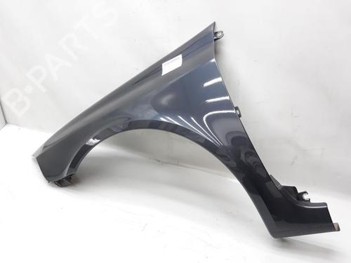 Left front fenders RENAULT LAGUNA II Grandtour (KG0/1_) 2.0 16V (KG00, KG0K, KG0W, KG0P) | BP20557710C41 