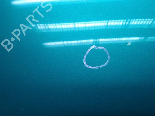 Hood NISSAN MICRA II (K11) 1.0 i 16V (K11) | BP20522566C1 