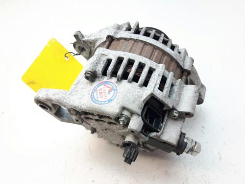 Alternator NISSAN ALMERA TINO (V10) 1.8 | BP20560185M7 