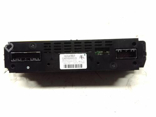 Climate control MITSUBISHI ECLIPSE CROSS (GK_, GL_) Plug-in Hybrid 4WD (GL3W) | BP37672707I5 - Image 5