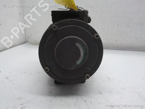 AC compressor MERCEDES-BENZ S-CLASS Coupe (C215) CL 600 (215.378) | BP20557376M34 