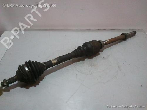 Used Right front driveshaft PEUGEOT 406 Break (8E/F) 2.0 16V (136 hp) 20532519