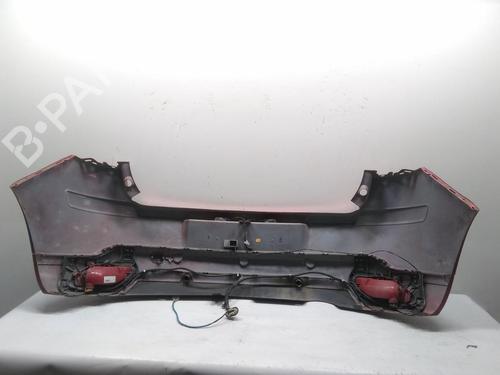 Rear bumper CITROËN C4 I (LC_) 1.6 HDi | BP20575895C8 