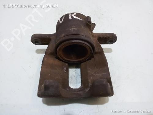 Used Right front brake caliper NISSAN MICRA III (K12) 1.2 16V (80 hp) 20540853