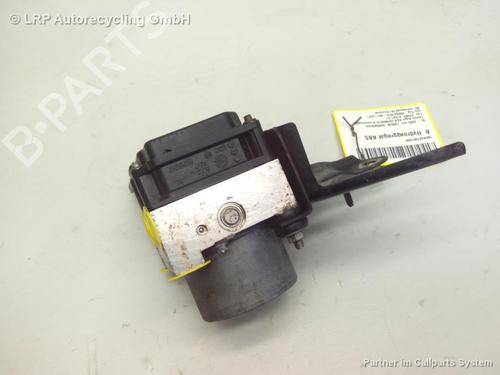 ABS pump TOYOTA AYGO (_B1_) 1.0 (KGB10_, KGB10R) | BP20554409M43 