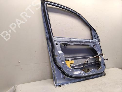 Left front door MAZDA 2 (DY) 1.4 | BP26943108C2 