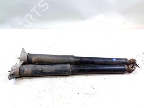 Ammortizzatore posteriori sinistro Ammortizzatore posteriori sinistro FORD KUGA I 2.0 TDCi 4x4 (163 hp) 36360563 36360563
