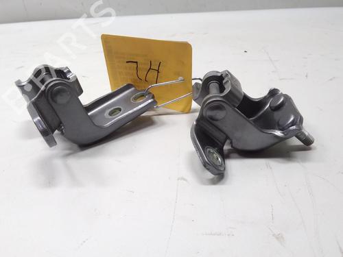 Andre MITSUBISHI ECLIPSE CROSS (GK_, GL_) Plug-in Hybrid 4WD (GL3W) | BP31573066O1