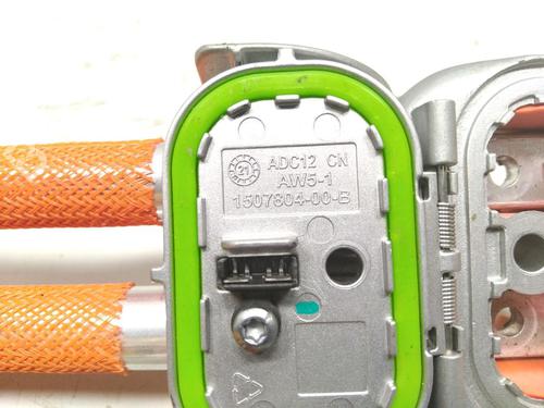 Andre TESLA MODEL Y (5YJY) EV | BP31792924O1