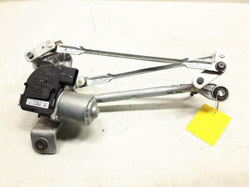 Front wiper motor TESLA MODEL Y (5YJY) EV All-wheel Drive | BP24439839M29 