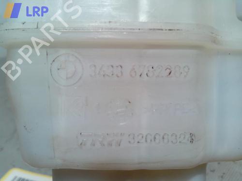 Brake master cylinder BMW 5 (F10) 520 d | BP20550130M77 
