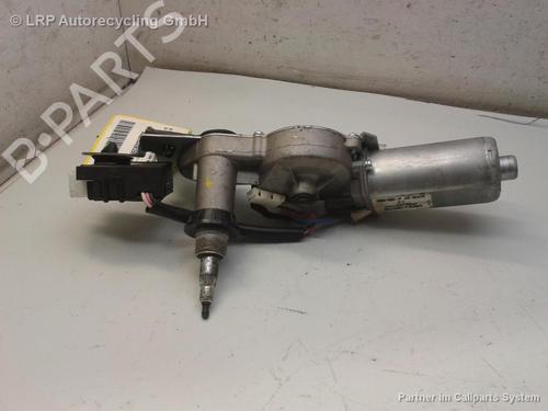 Rear wiper motor CHEVROLET AVEO / KALOS Hatchback (T200) 1.4 16V | BP20551702M102 