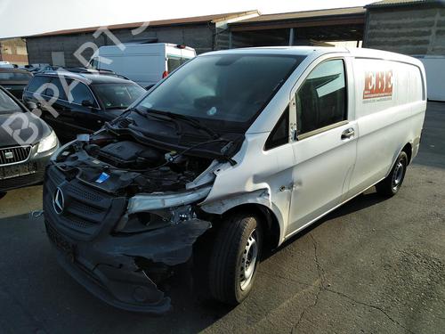 Used Parts MERCEDES-BENZ VITO Mixto (Double Cabin) (W447)  111 CDI (447.701, 447.703, 447.705)  4514882