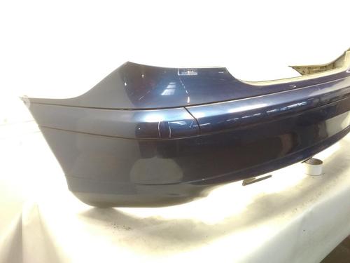 Rear bumper MERCEDES-BENZ C-CLASS Coupe (CL203) C 180 (203.735) | BP20519178C8 