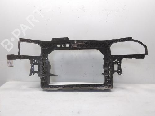 Front bumper reinforcement SEAT IBIZA III (6L1) 1.4 16V | BP20596625C109 