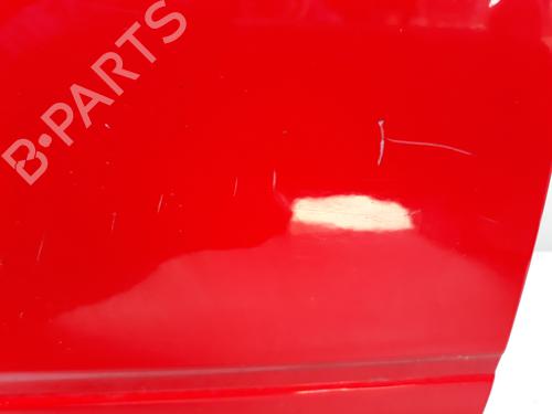 Right front door VW LUPO I (6X1, 6E1) 1.0 | BP20515148C3 