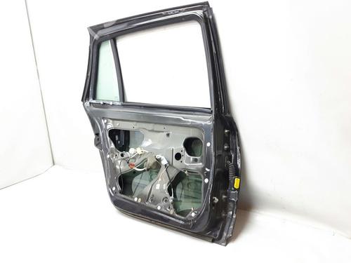 Left rear door RENAULT LAGUNA II Grandtour (KG0/1_) 1.9 dCi (KG1V) | BP20577901C4 