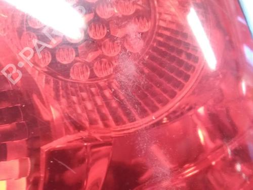 Right taillight PEUGEOT 307 (3A/C) 2.0 HDi 135 | BP20593488C35 