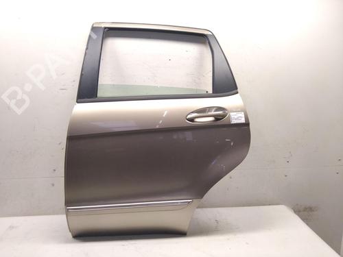 Used Left rear door MERCEDES-BENZ A-CLASS (W169) A 170 (169.032, 169.332) (116 hp) 31653509