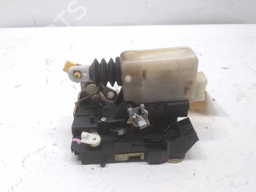 Used Front right lock RENAULT KANGOO (KC0/1_) 1.4 (KC0C, KC0H, KC0B, KC0M) (75 hp) 20516865