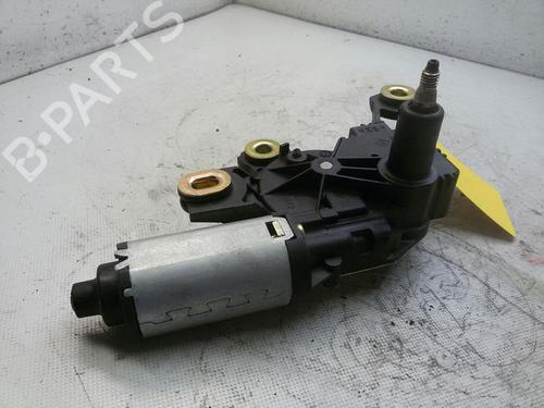 Rear wiper motor AUDI A3 Sportback (8PA) 2.0 TDI 16V | BP20551564M102 