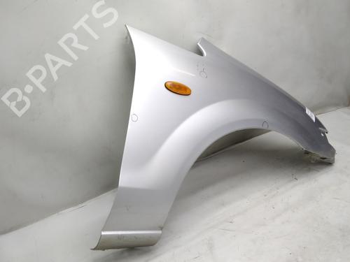 Right front fenders MAZDA PREMACY (CP) 1.9 (CP8W) | BP20525665C42 