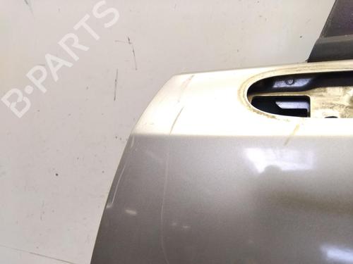 Left front door OPEL CORSA D (S07) 1.0 (L08, L68) | BP27392118C2 