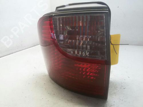 Left taillight HYUNDAI H-1 Van (A1) 2.5 CRDi | BP20565963C34 