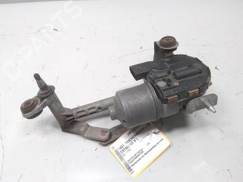 Front wiper motor VW TOURAN (1T1, 1T2) 1.9 TDI | BP20514880M29 