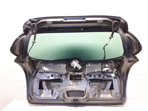Tailgate PEUGEOT 308 I (4A_, 4C_) 2.0 HDi | BP20592901C6 