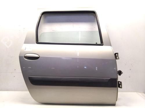 Used Right rear door Right rear door DACIA LOGAN MCV (KS_) 1.6 16V Hi-Flex (105 hp) 39657631 39657631