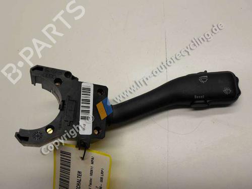 Used Steering column stalk Steering column stalk 20587833 20587833