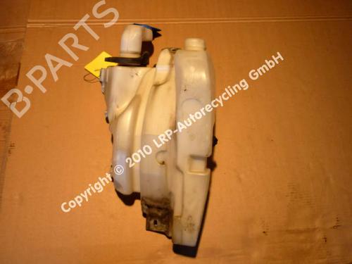 Used Windscreen washer tank AUDI A8 D3 (4E2, 4E8) 4.2 quattro (335 hp) 20568604