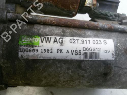 Starter VW POLO V (6R1, 6C1) 1.2 | BP20530442M8 