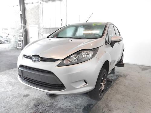 Used Parts FORD FIESTA VI (CB1, CCN) 1.25 (82 hp) 4419749