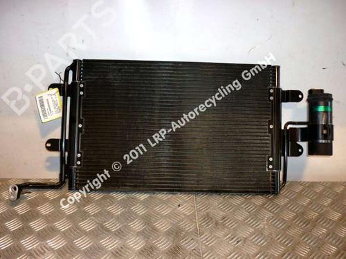 AC radiator AUDI TT (8N3) 1.8 T | BP20555809M32 