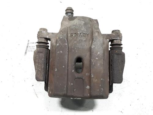 Used Right front brake caliper TOYOTA PRIUS Liftback (_W2_) 1.5 Hybrid (NHW20_, NHW20R) (112 hp) 20524510