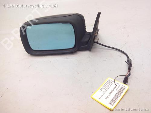 Left mirror BMW 5 (E34) 525 i 24V | BP20534399C26