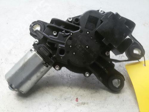 Used Rear wiper motor VW POLO V (6R1, 6C1) 1.2 (60 hp) 20552010