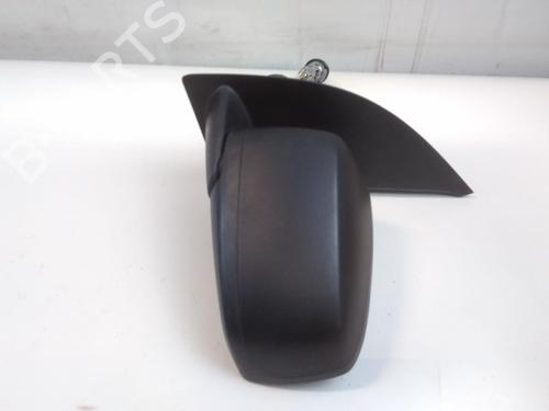Left mirror FIAT PANDA (169_) 1.1 (169.AXA1A) | BP28104605C26 