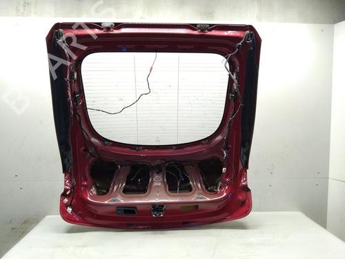 Tailgate TESLA MODEL S (5YJS) P100D AWD | BP33438441C6  - Image 8