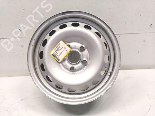 Used Rim Rim 39149370 39149370