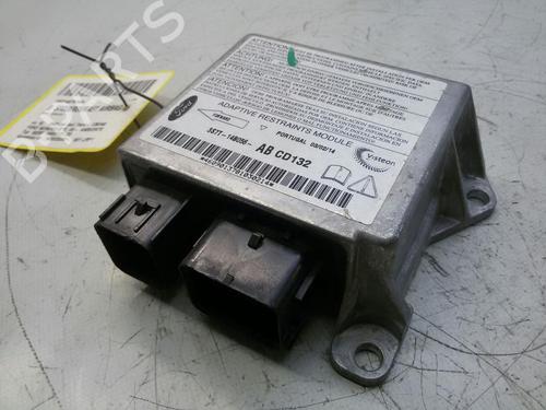 ECU airbags FORD MONDEO III Turnier (BWY) 1.8 16V | BP20574284M53 