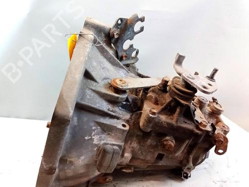 Used Gearbox Gearbox CITROËN C1 (PM_, PN_) 1.0 (68 hp) 39594631 39594631