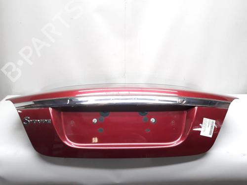 Bakluke CC/Kombi-Kupé JAGUAR S-TYPE II (X200) 2.5 V6 | BP20550552C6 