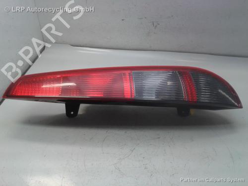 Used Right taillight FORD FOCUS II Turnier (DA_, FFS, DS) 1.6 TDCi (90 hp) 20567040