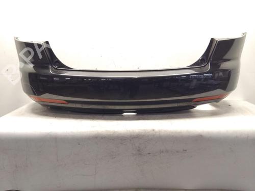 Used Rear bumper Rear bumper MAZDA CX-7 (ER) 2.2 MZR-CD AWD (ER10A) (173 hp) 35917453 35917453