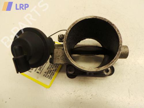 Used Throttle body HYUNDAI H-1 Van (A1) 2.5 CRDi (140 hp) 20542286