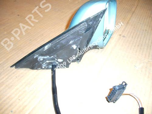 Right mirror VW PASSAT B5 (3B2) 1.6 | BP20535318C27 