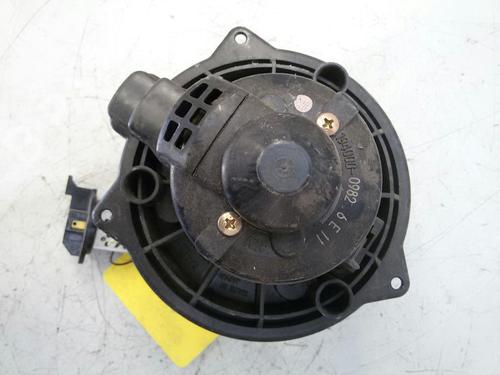 Heater blower motor SUZUKI ALTO VI (FF) 1.1 (RF410) | BP20547017M62 